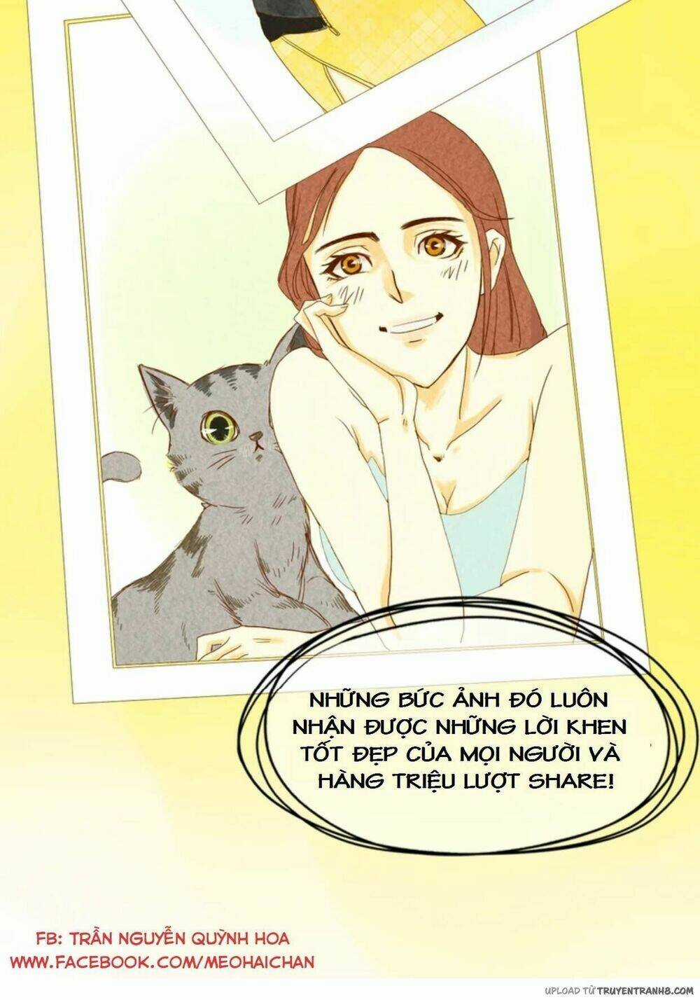 Tin Đồn Là Một Lưỡi Dao Chapter 1 trang 30