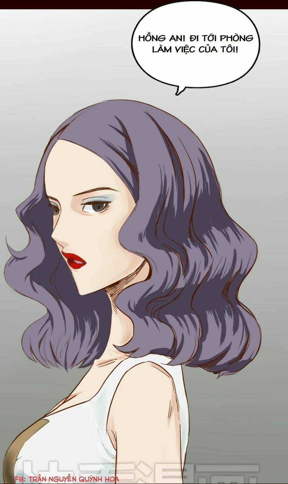 Tin Đồn Là Một Lưỡi Dao Chapter 2 trang 11