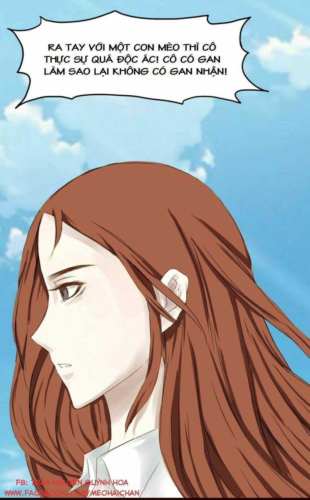 Tin Đồn Là Một Lưỡi Dao Chapter 2 trang 23