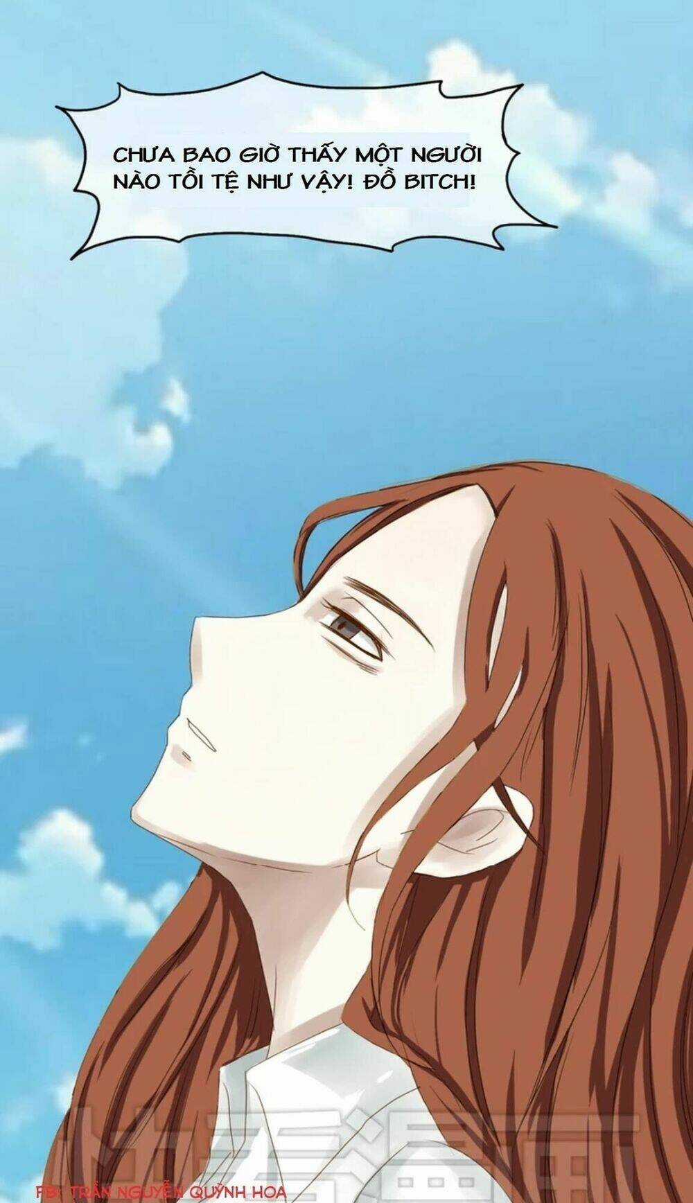 Tin Đồn Là Một Lưỡi Dao Chapter 2 trang 26