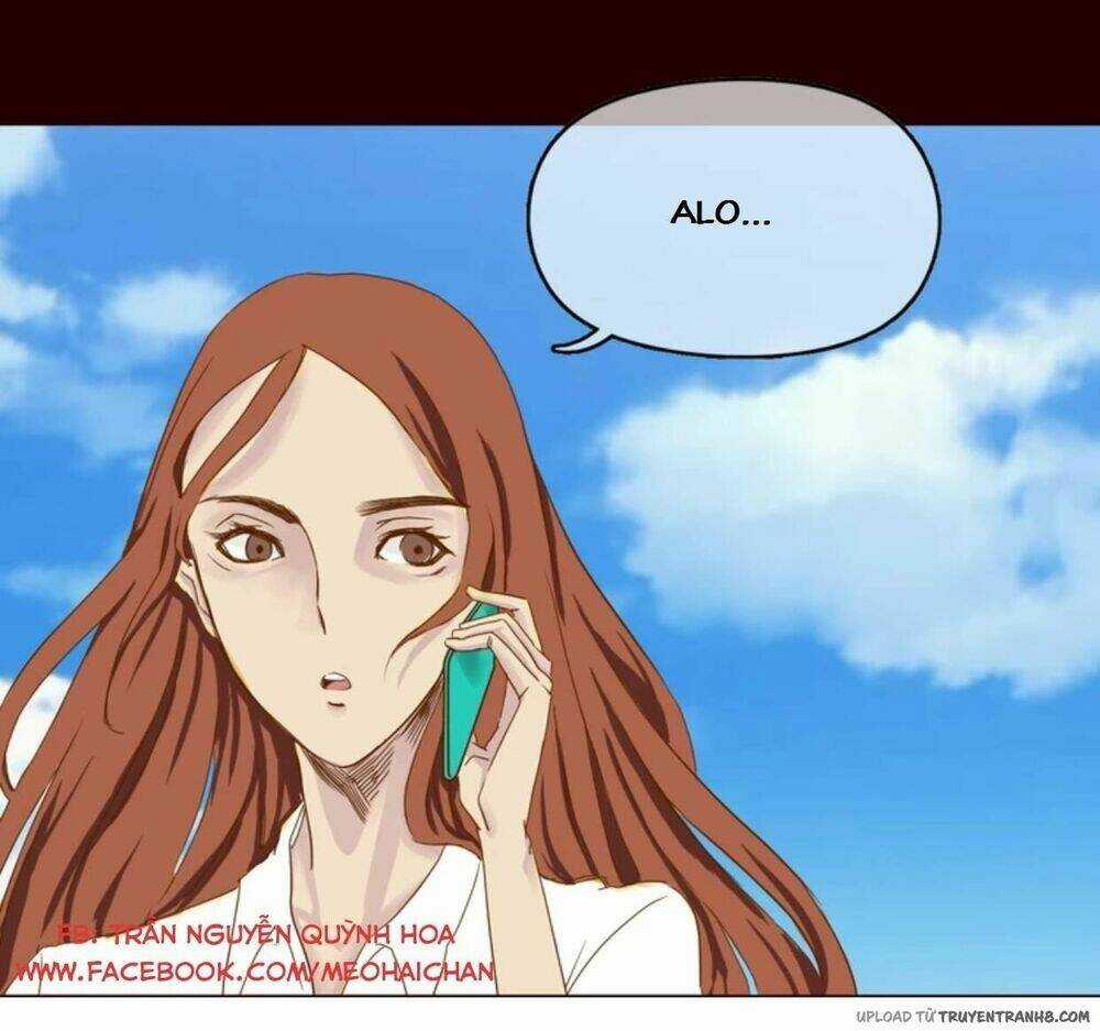 Tin Đồn Là Một Lưỡi Dao Chapter 2 trang 37