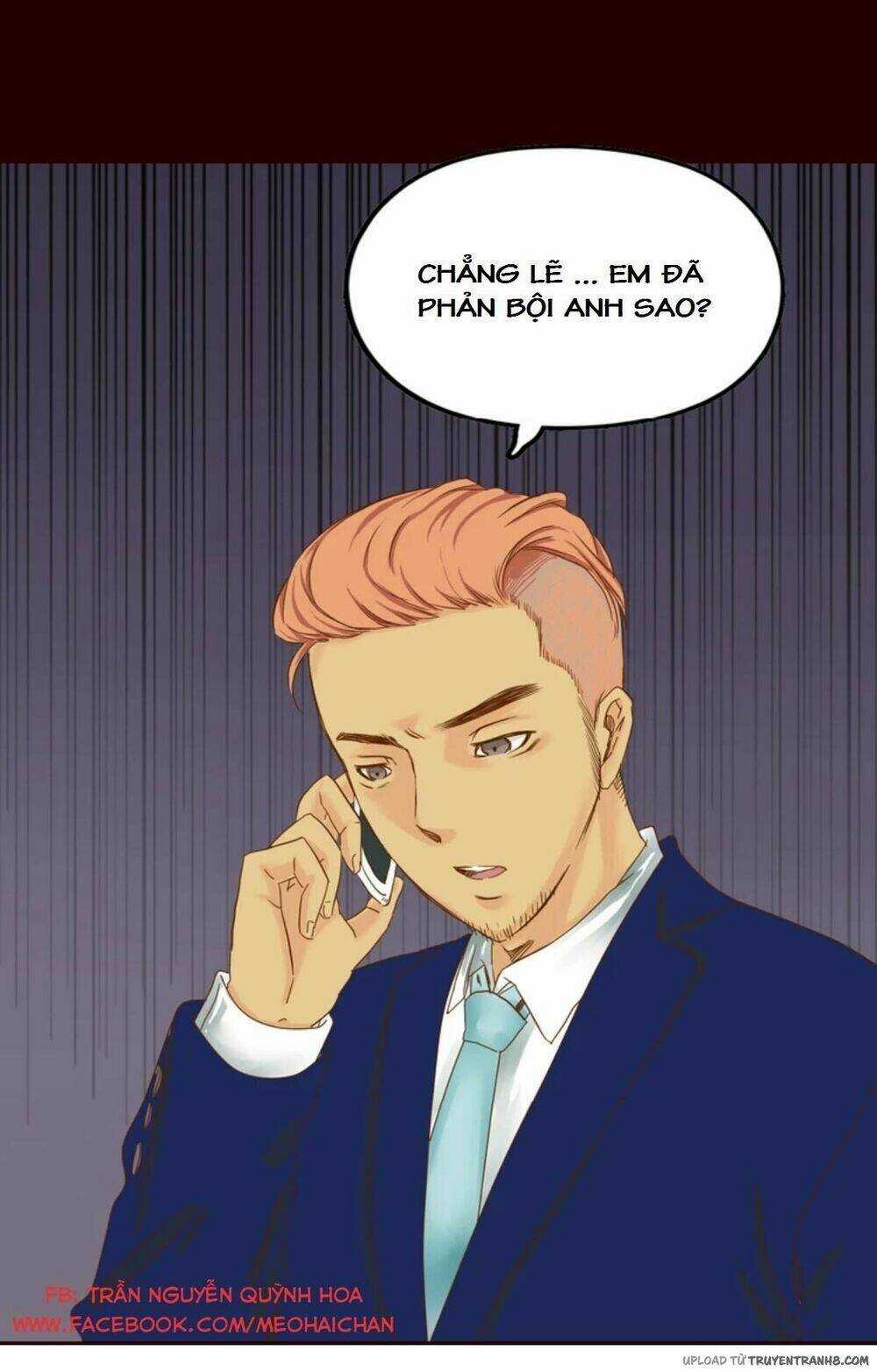 Tin Đồn Là Một Lưỡi Dao Chapter 2 trang 40