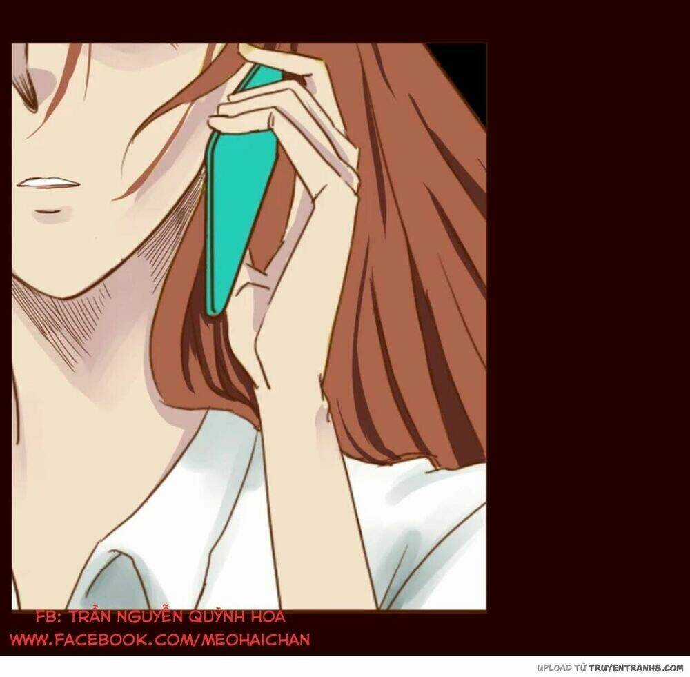 Tin Đồn Là Một Lưỡi Dao Chapter 2 trang 41