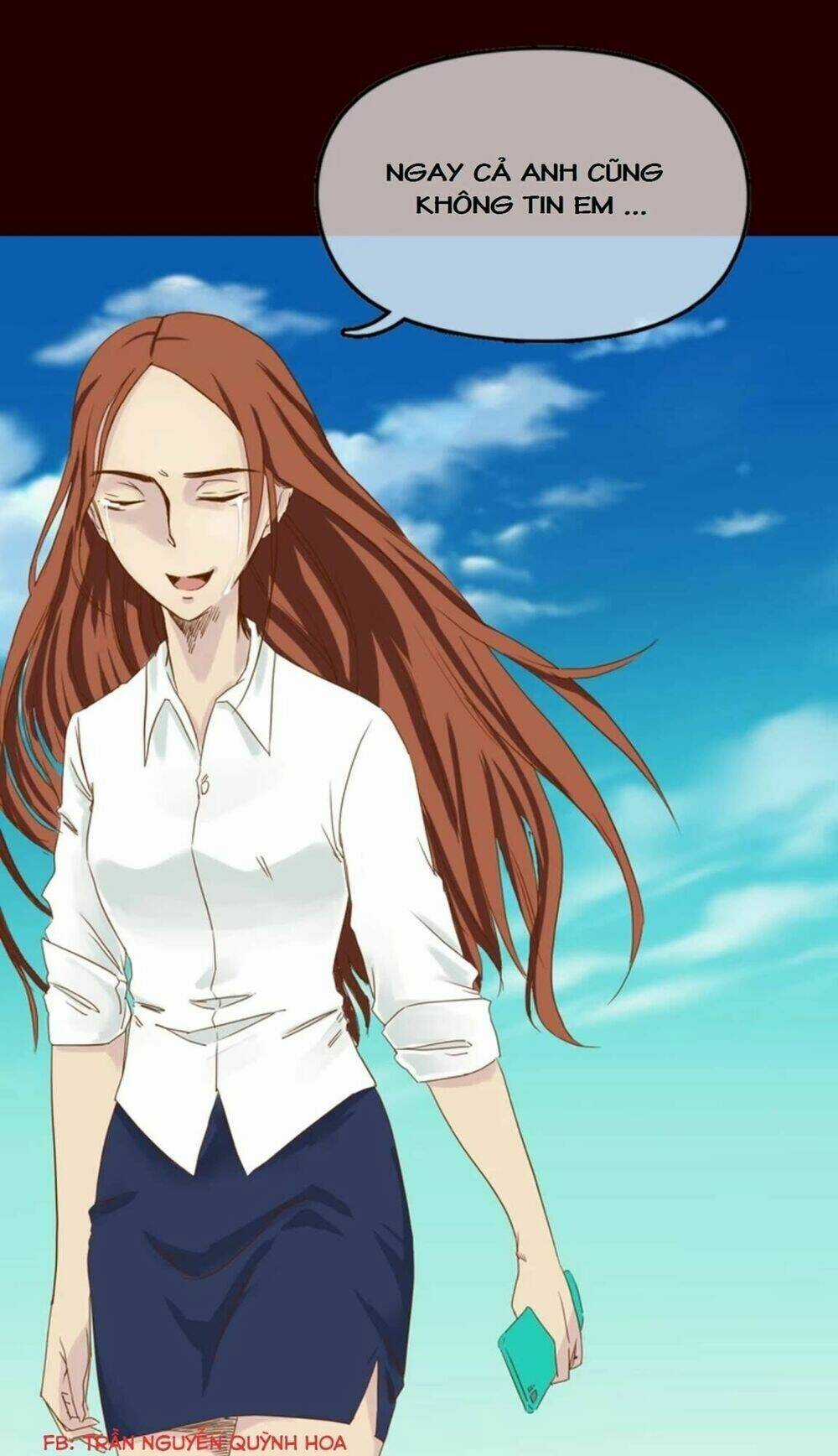 Tin Đồn Là Một Lưỡi Dao Chapter 2 trang 42