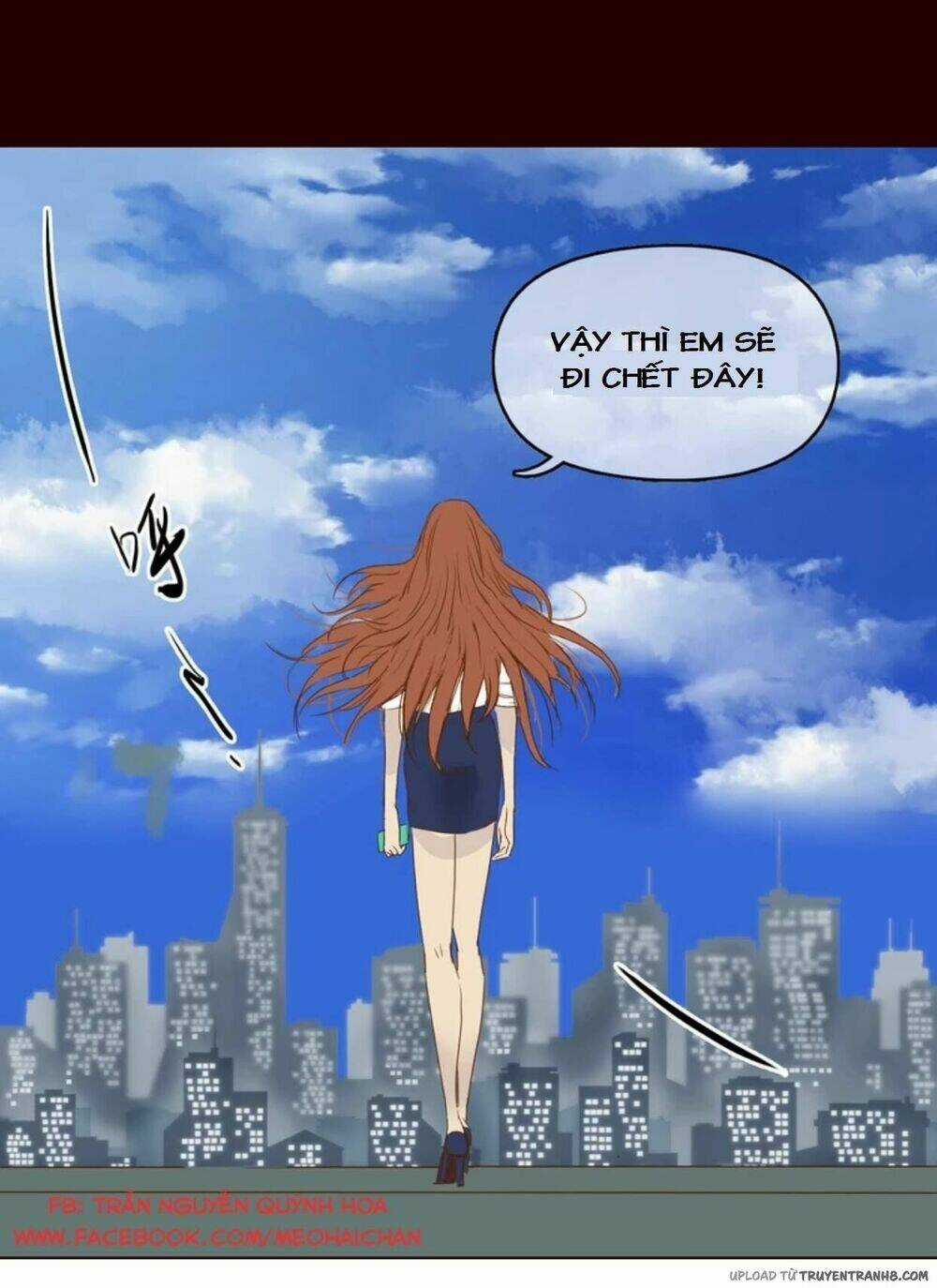 Tin Đồn Là Một Lưỡi Dao Chapter 2 trang 44