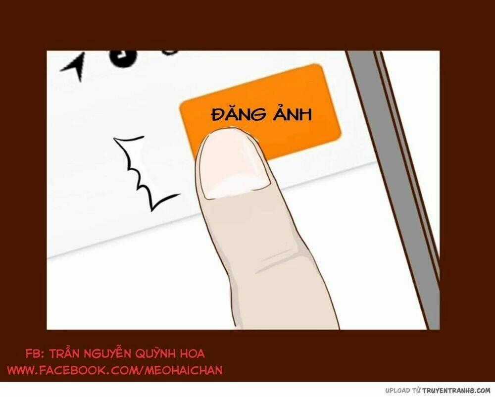 Tin Đồn Là Một Lưỡi Dao Chapter 2 trang 54