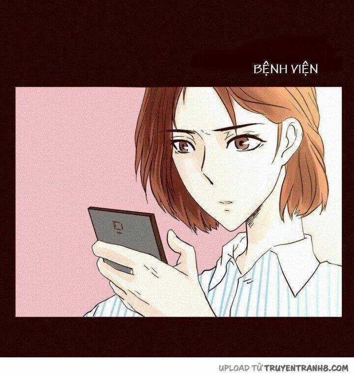 Tin Đồn Là Một Lưỡi Dao Chapter 3 trang 14