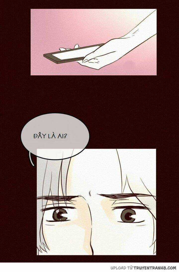 Tin Đồn Là Một Lưỡi Dao Chapter 3 trang 17