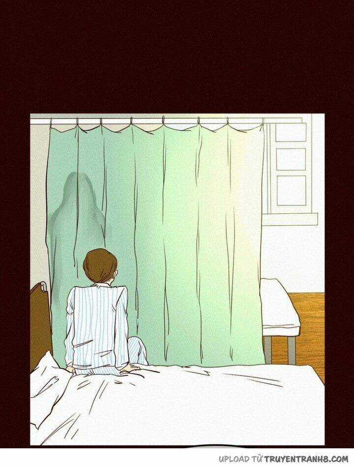 Tin Đồn Là Một Lưỡi Dao Chapter 3 trang 27