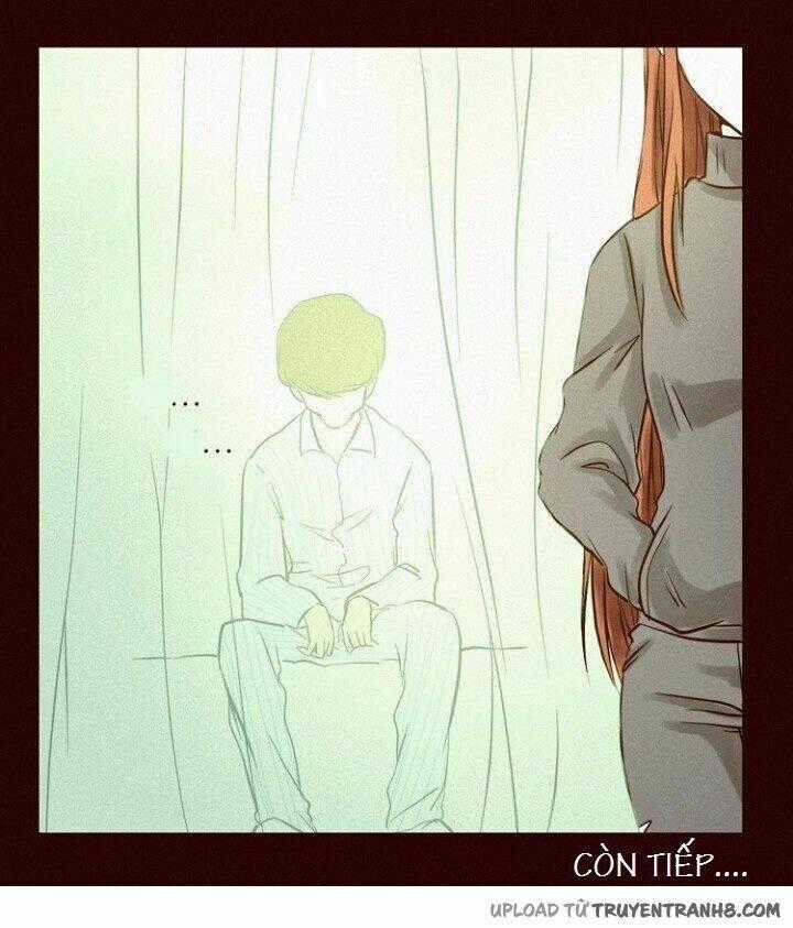 Tin Đồn Là Một Lưỡi Dao Chapter 3 trang 37