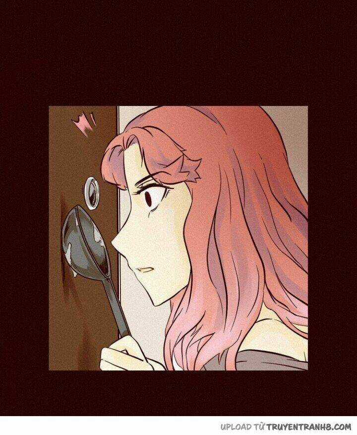 Tin Đồn Là Một Lưỡi Dao Chapter 3 trang 4