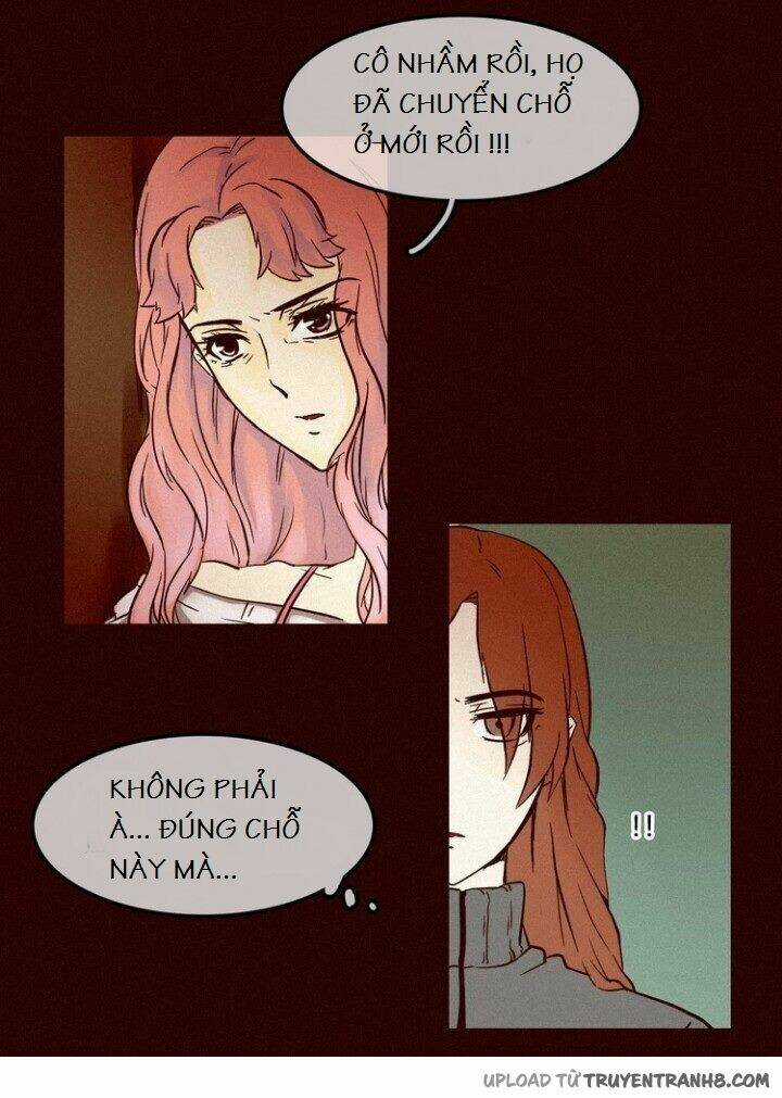 Tin Đồn Là Một Lưỡi Dao Chapter 3 trang 5