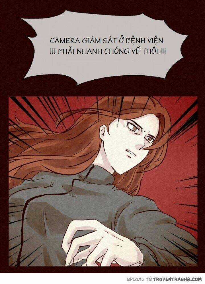 Tin Đồn Là Một Lưỡi Dao Chapter 3 trang 6