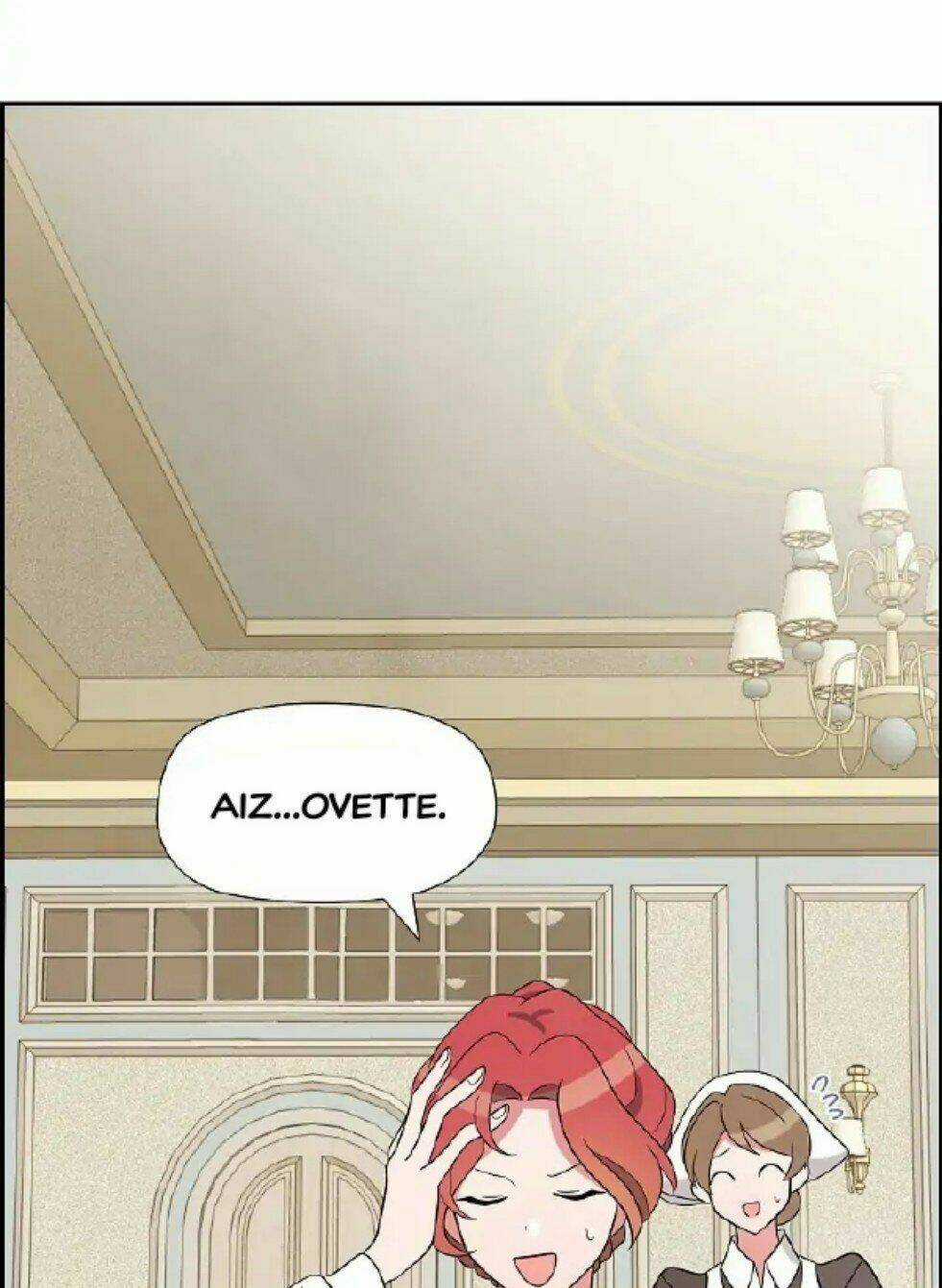 Tình Bạn Giữa Công Tước Và Hầu Tước Không Hề Tồn Tại Chapter 1 trang 14