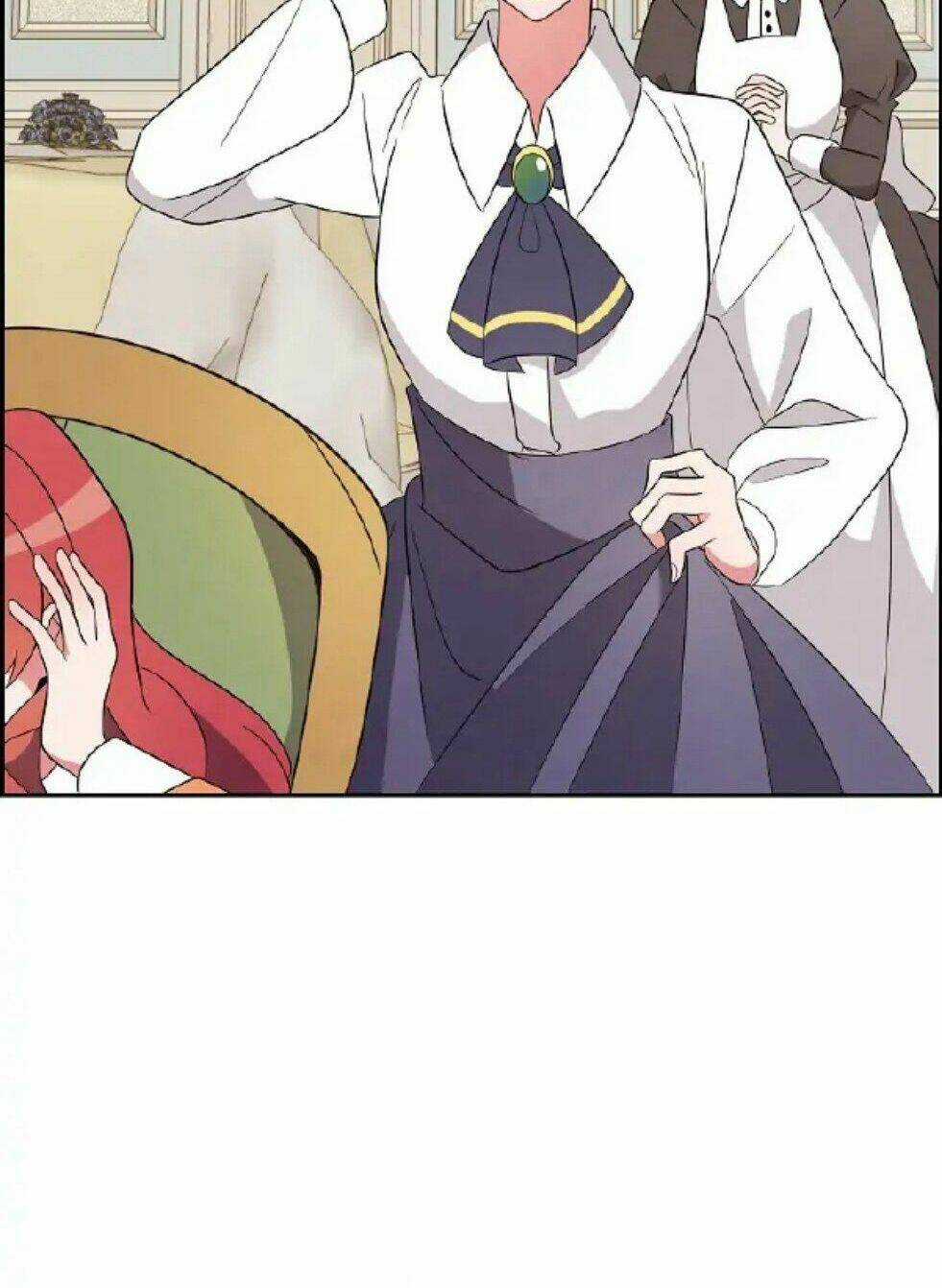 Tình Bạn Giữa Công Tước Và Hầu Tước Không Hề Tồn Tại Chapter 1 trang 15