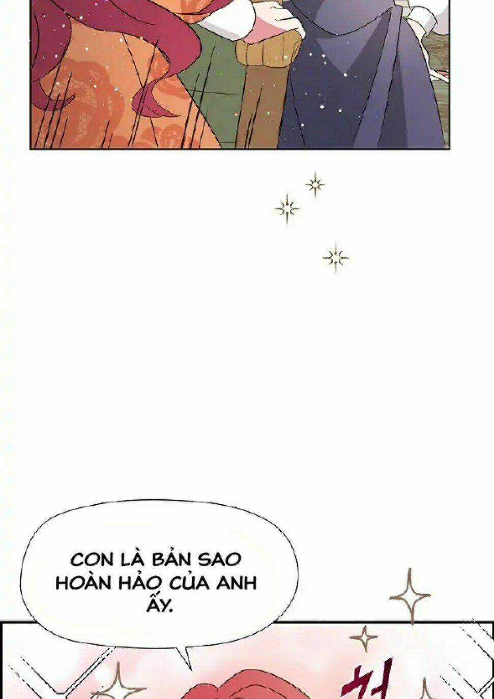 Tình Bạn Giữa Công Tước Và Hầu Tước Không Hề Tồn Tại Chapter 1 trang 18