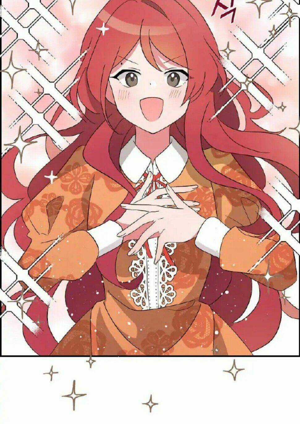 Tình Bạn Giữa Công Tước Và Hầu Tước Không Hề Tồn Tại Chapter 1 trang 19