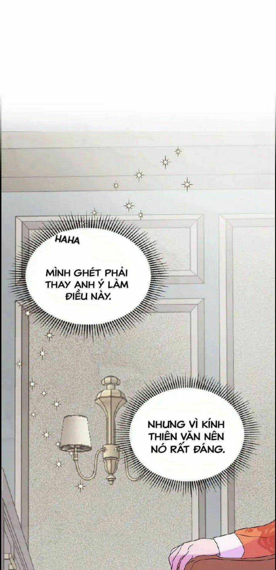 Tình Bạn Giữa Công Tước Và Hầu Tước Không Hề Tồn Tại Chapter 1 trang 21