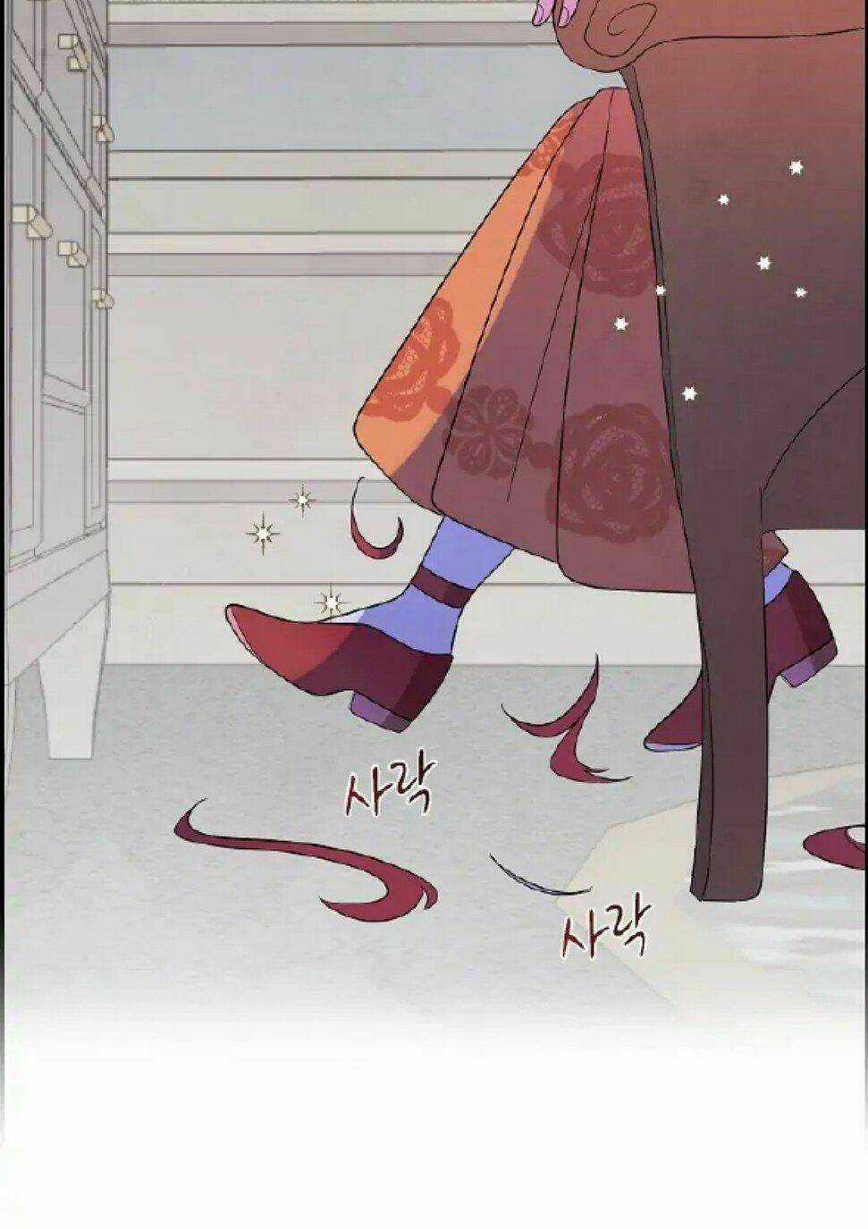 Tình Bạn Giữa Công Tước Và Hầu Tước Không Hề Tồn Tại Chapter 1 trang 22