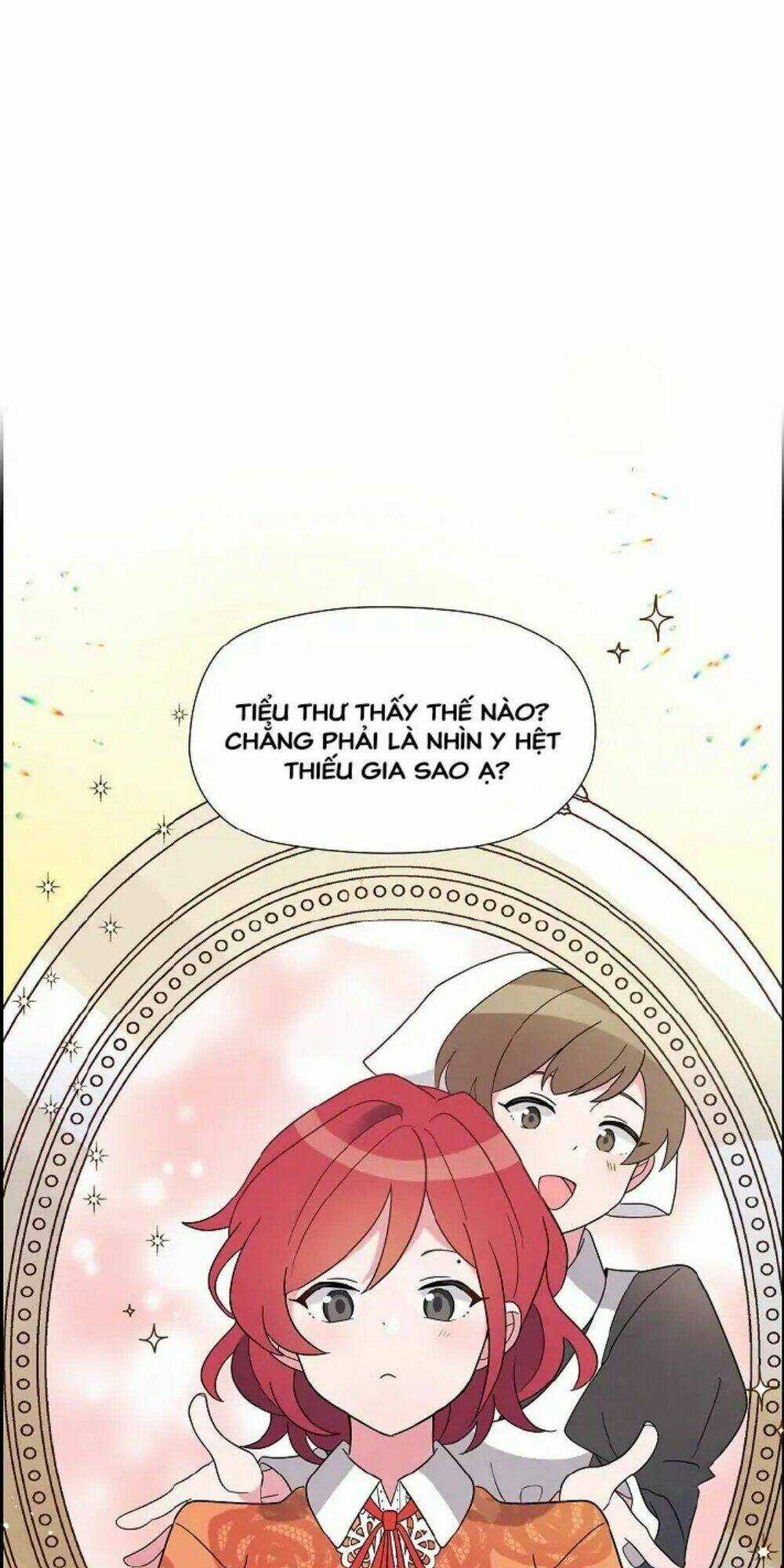 Tình Bạn Giữa Công Tước Và Hầu Tước Không Hề Tồn Tại Chapter 1 trang 24