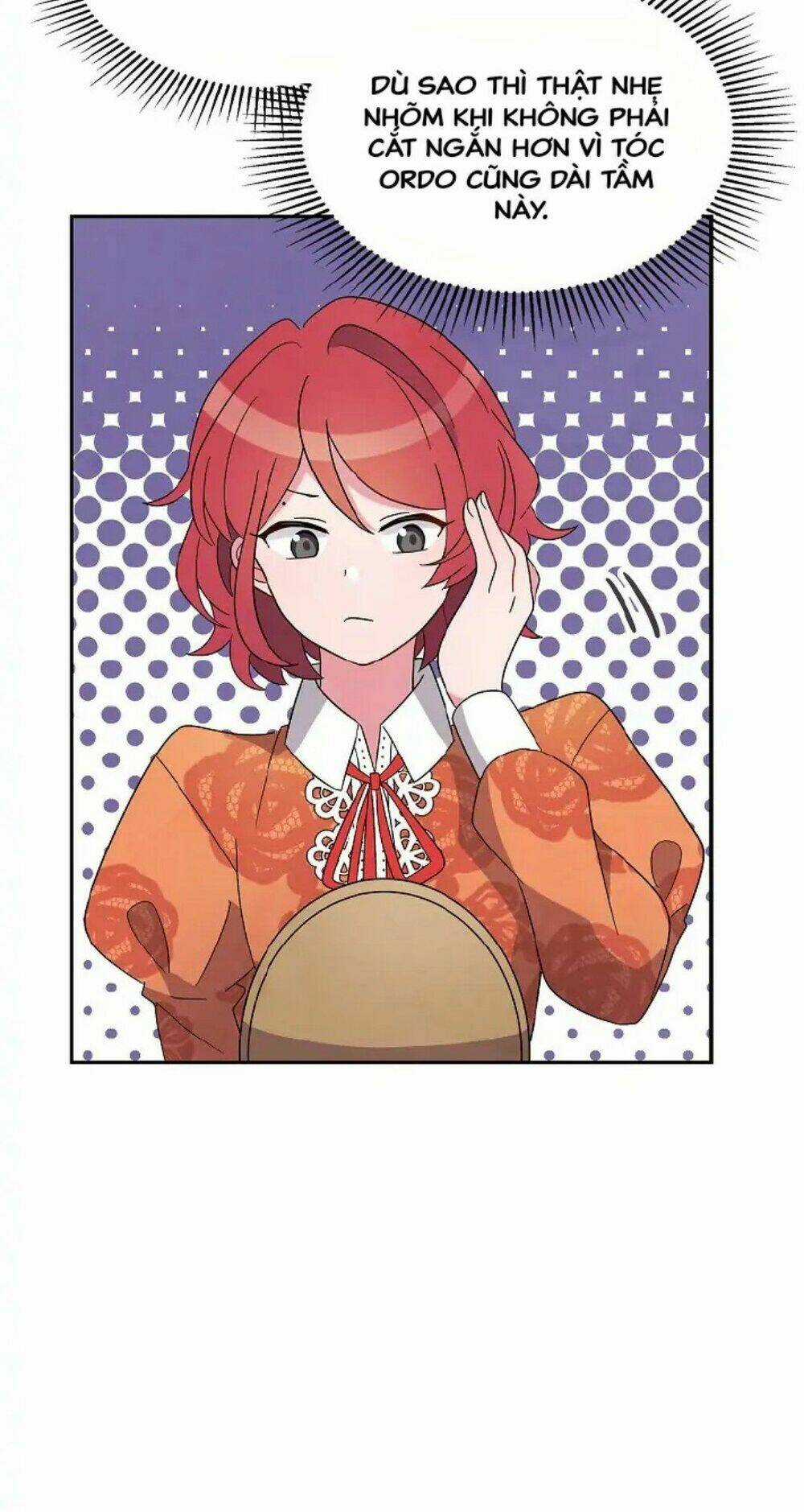 Tình Bạn Giữa Công Tước Và Hầu Tước Không Hề Tồn Tại Chapter 1 trang 26