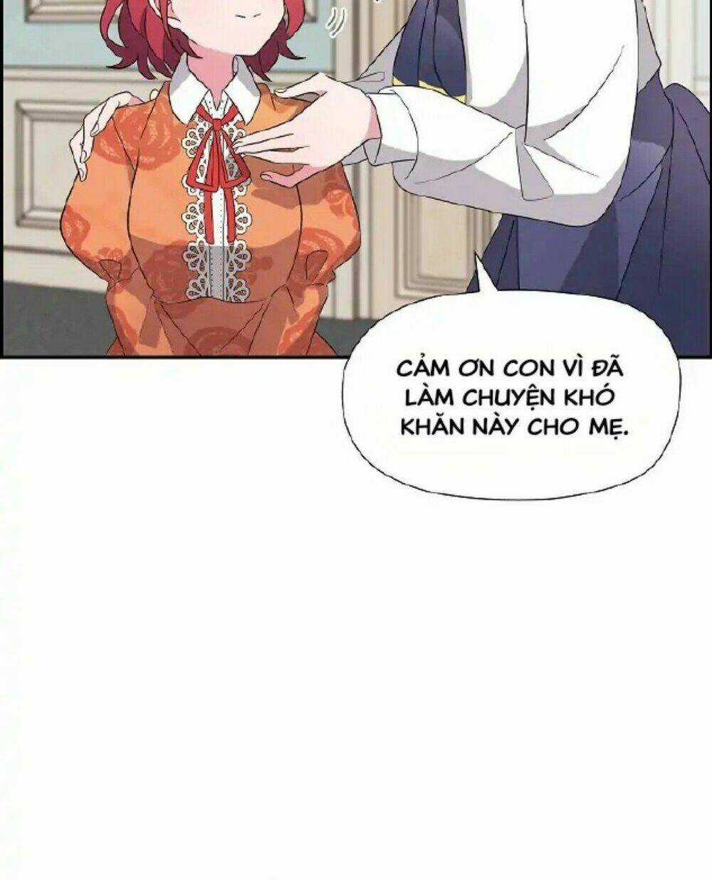 Tình Bạn Giữa Công Tước Và Hầu Tước Không Hề Tồn Tại Chapter 1 trang 30