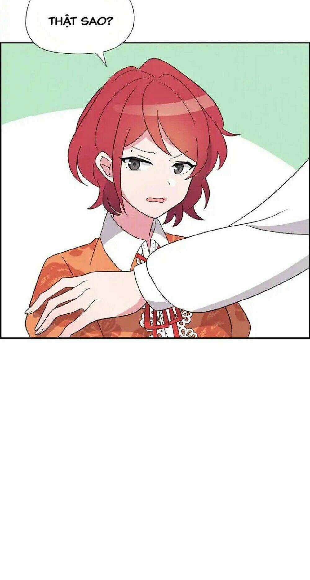 Tình Bạn Giữa Công Tước Và Hầu Tước Không Hề Tồn Tại Chapter 1 trang 32