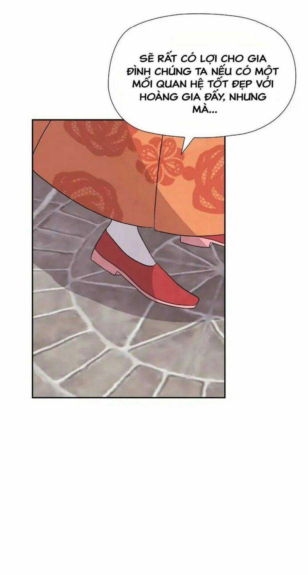 Tình Bạn Giữa Công Tước Và Hầu Tước Không Hề Tồn Tại Chapter 1 trang 33