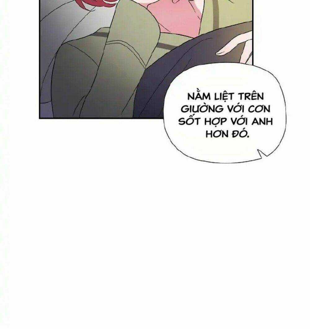 Tình Bạn Giữa Công Tước Và Hầu Tước Không Hề Tồn Tại Chapter 1 trang 37