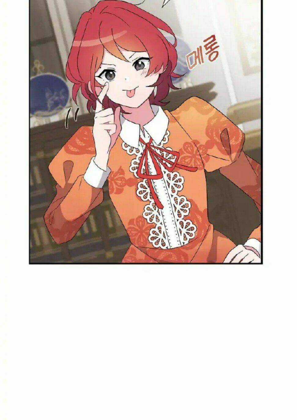 Tình Bạn Giữa Công Tước Và Hầu Tước Không Hề Tồn Tại Chapter 1 trang 40