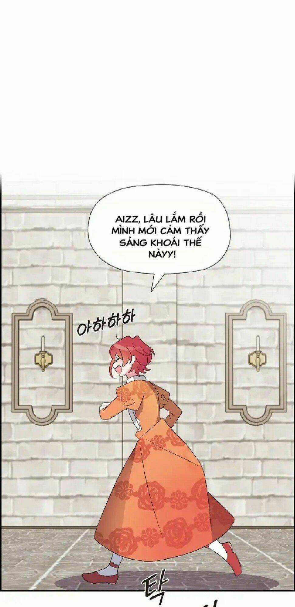 Tình Bạn Giữa Công Tước Và Hầu Tước Không Hề Tồn Tại Chapter 1 trang 42