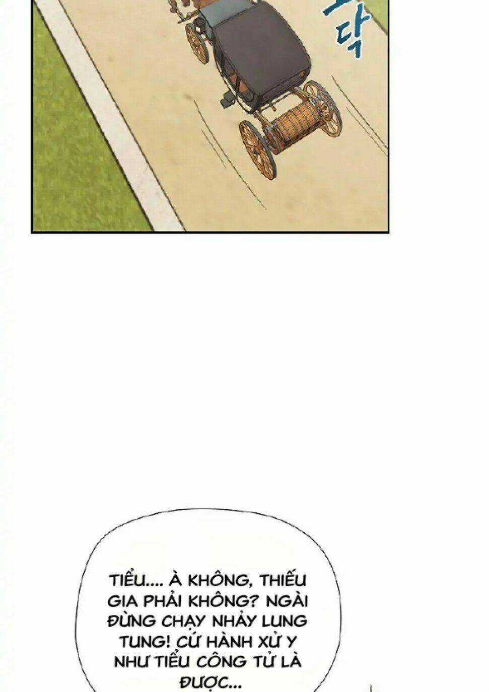 Tình Bạn Giữa Công Tước Và Hầu Tước Không Hề Tồn Tại Chapter 1 trang 44