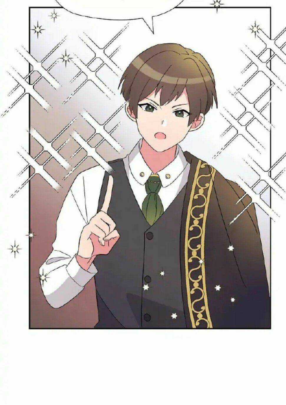 Tình Bạn Giữa Công Tước Và Hầu Tước Không Hề Tồn Tại Chapter 1 trang 45