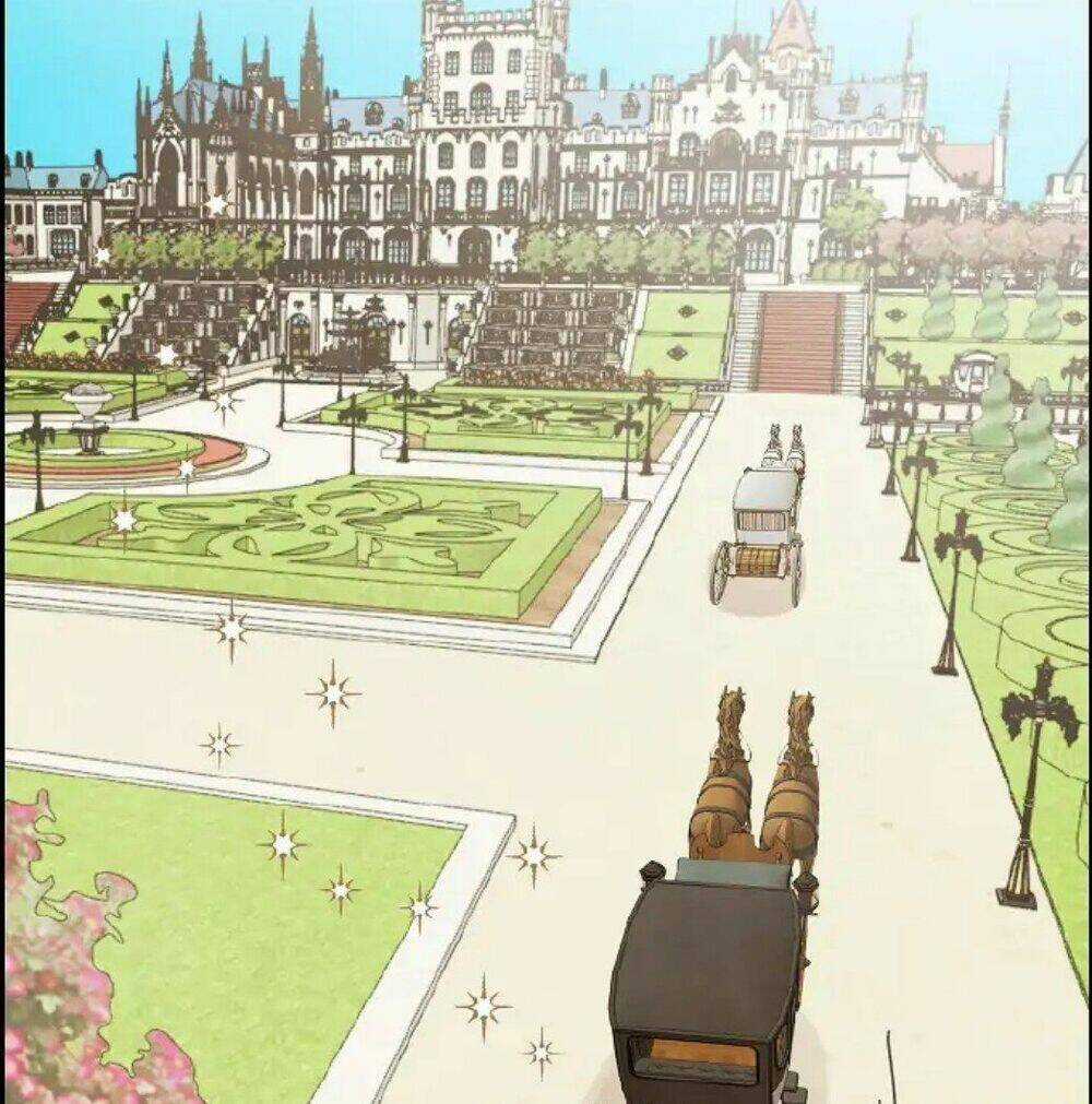 Tình Bạn Giữa Công Tước Và Hầu Tước Không Hề Tồn Tại Chapter 1 trang 48