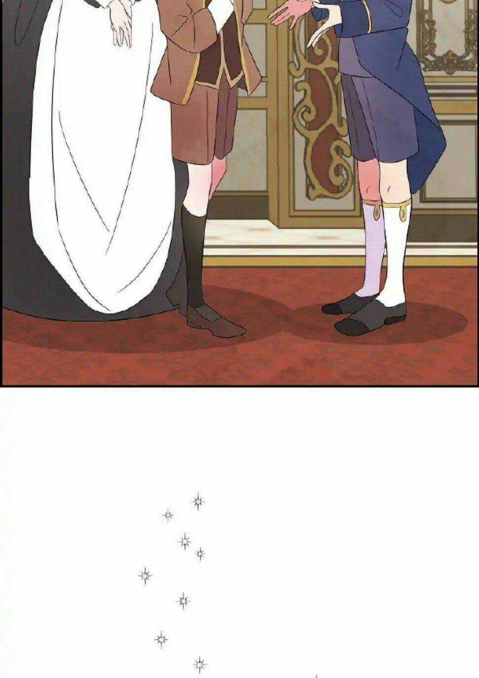 Tình Bạn Giữa Công Tước Và Hầu Tước Không Hề Tồn Tại Chapter 1 trang 52