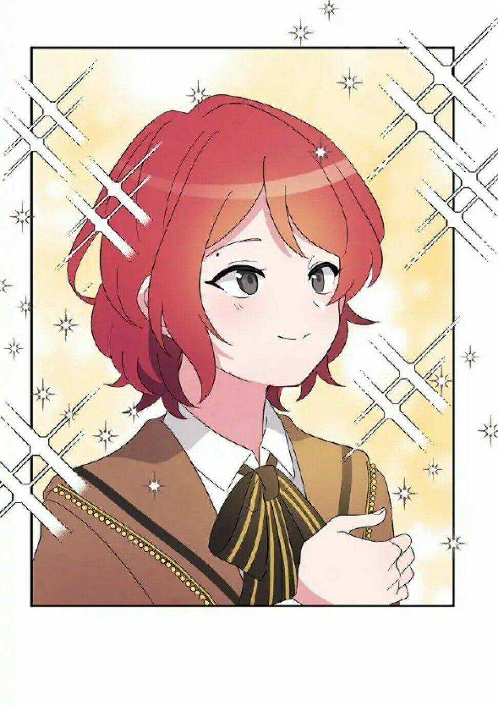 Tình Bạn Giữa Công Tước Và Hầu Tước Không Hề Tồn Tại Chapter 1 trang 53