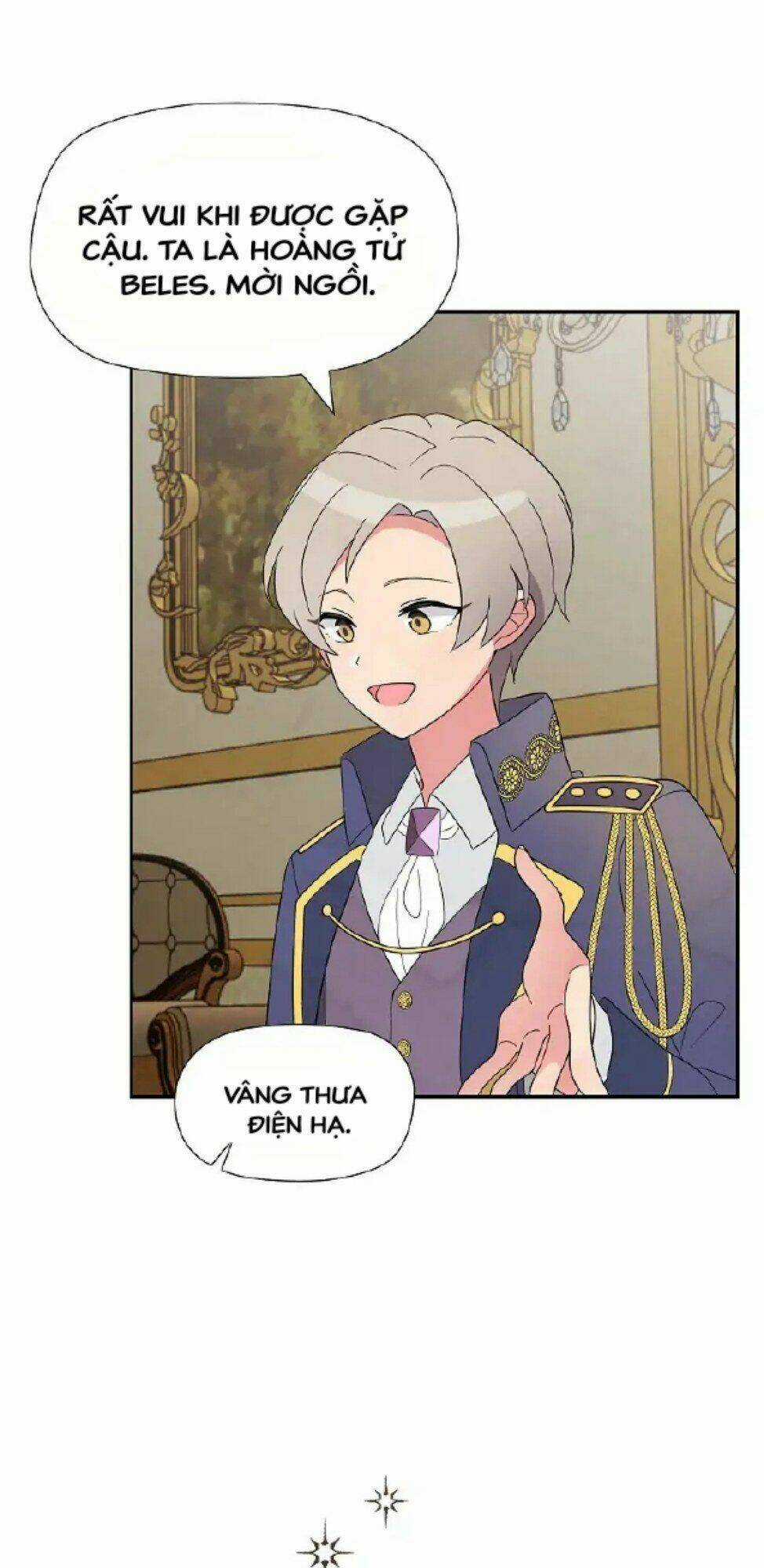 Tình Bạn Giữa Công Tước Và Hầu Tước Không Hề Tồn Tại Chapter 1 trang 54