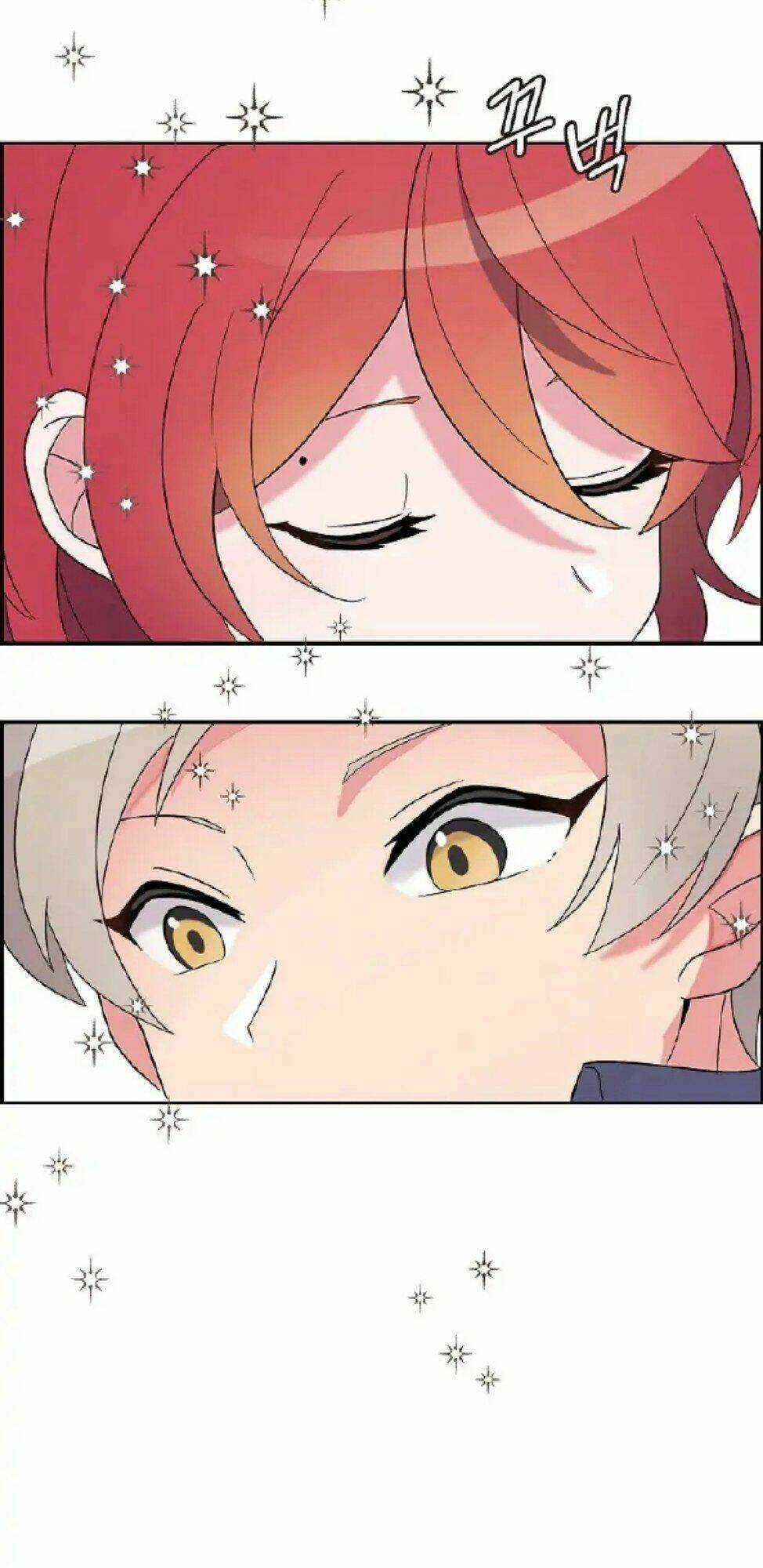 Tình Bạn Giữa Công Tước Và Hầu Tước Không Hề Tồn Tại Chapter 1 trang 55