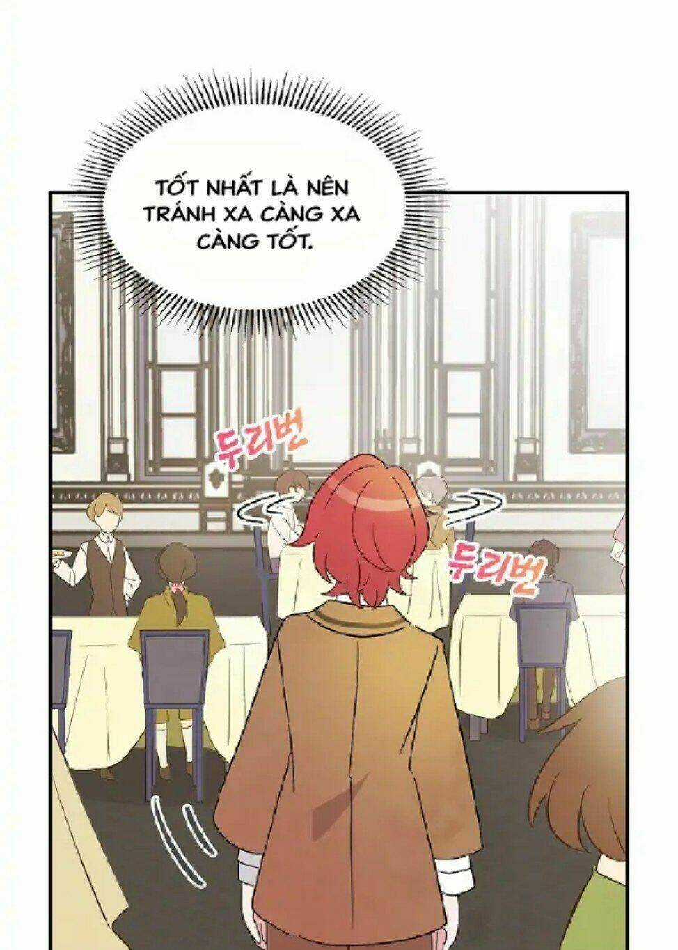 Tình Bạn Giữa Công Tước Và Hầu Tước Không Hề Tồn Tại Chapter 1 trang 56