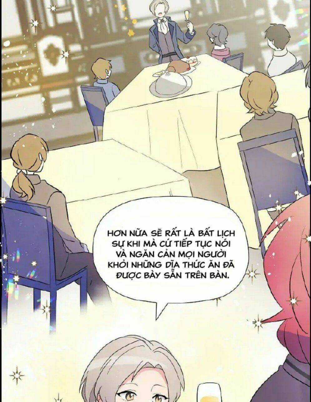 Tình Bạn Giữa Công Tước Và Hầu Tước Không Hề Tồn Tại Chapter 1 trang 60