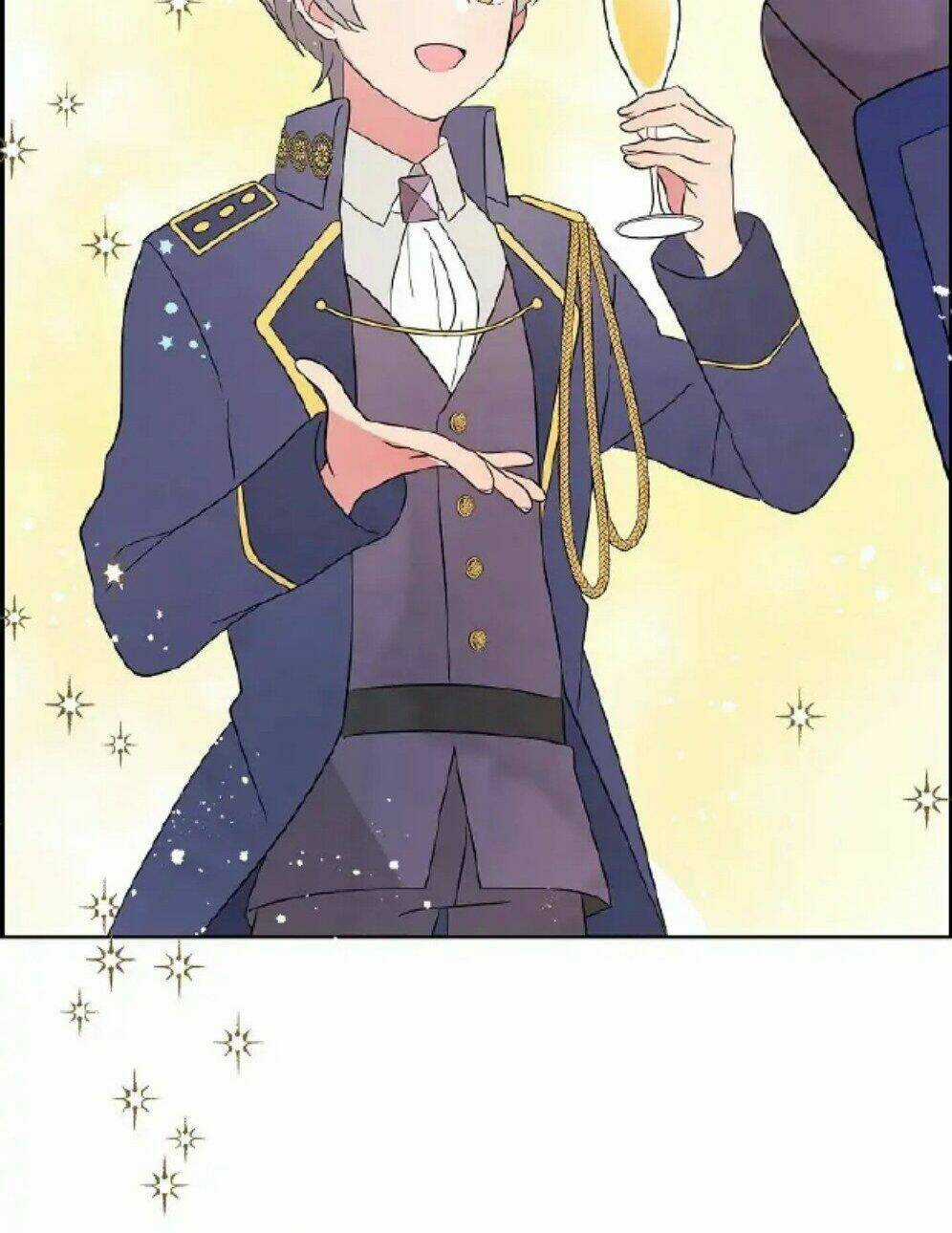 Tình Bạn Giữa Công Tước Và Hầu Tước Không Hề Tồn Tại Chapter 1 trang 61