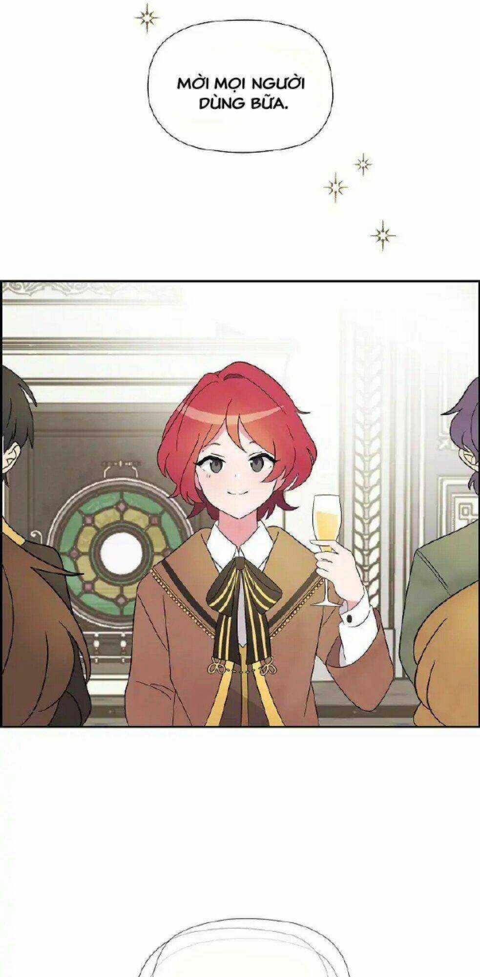 Tình Bạn Giữa Công Tước Và Hầu Tước Không Hề Tồn Tại Chapter 1 trang 62