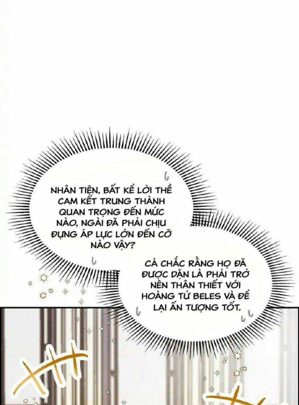 Tình Bạn Giữa Công Tước Và Hầu Tước Không Hề Tồn Tại Chapter 1 trang 64