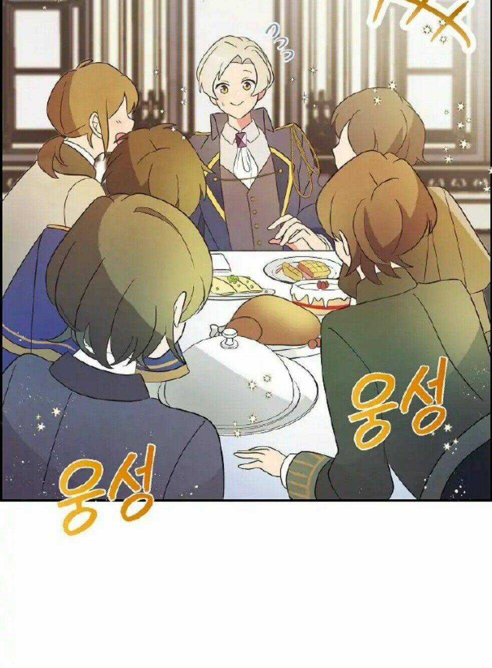 Tình Bạn Giữa Công Tước Và Hầu Tước Không Hề Tồn Tại Chapter 1 trang 65