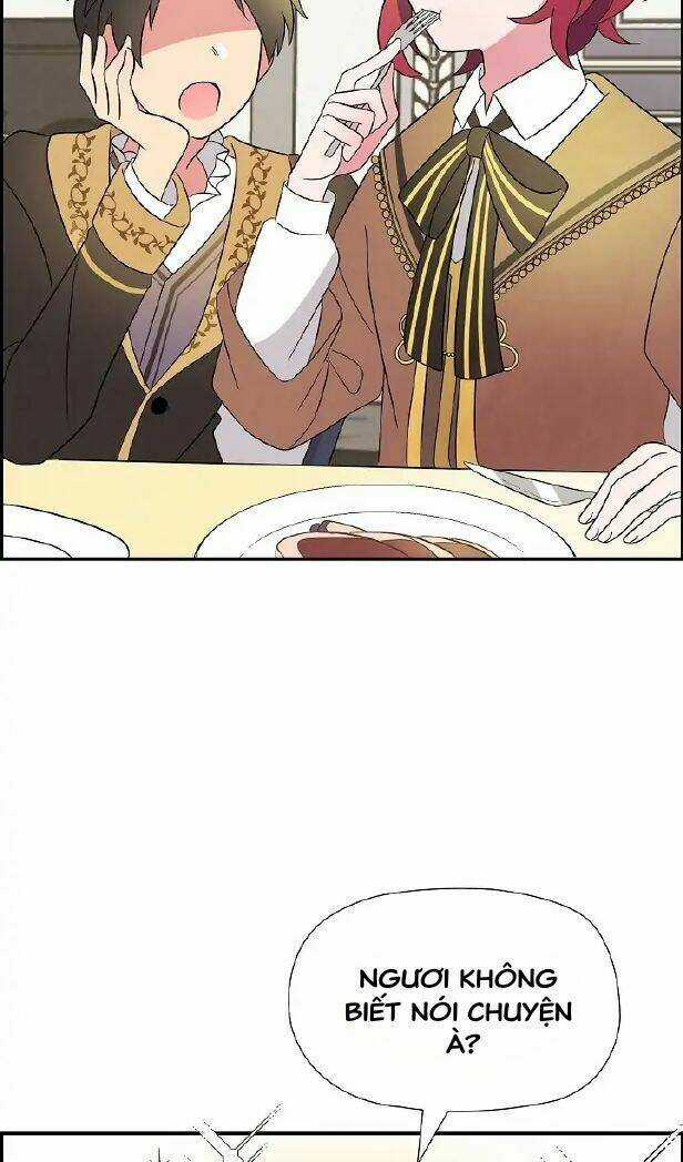 Tình Bạn Giữa Công Tước Và Hầu Tước Không Hề Tồn Tại Chapter 1 trang 67