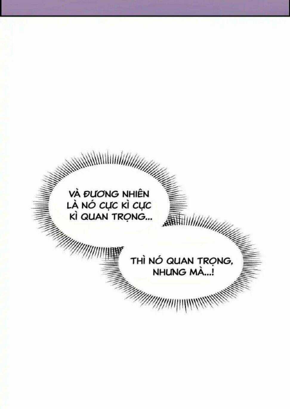 Tình Bạn Giữa Công Tước Và Hầu Tước Không Hề Tồn Tại Chapter 1 trang 7