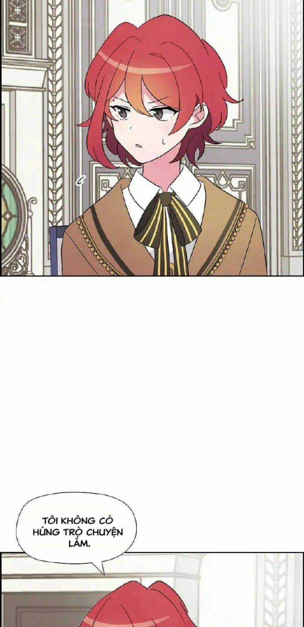 Tình Bạn Giữa Công Tước Và Hầu Tước Không Hề Tồn Tại Chapter 1 trang 70