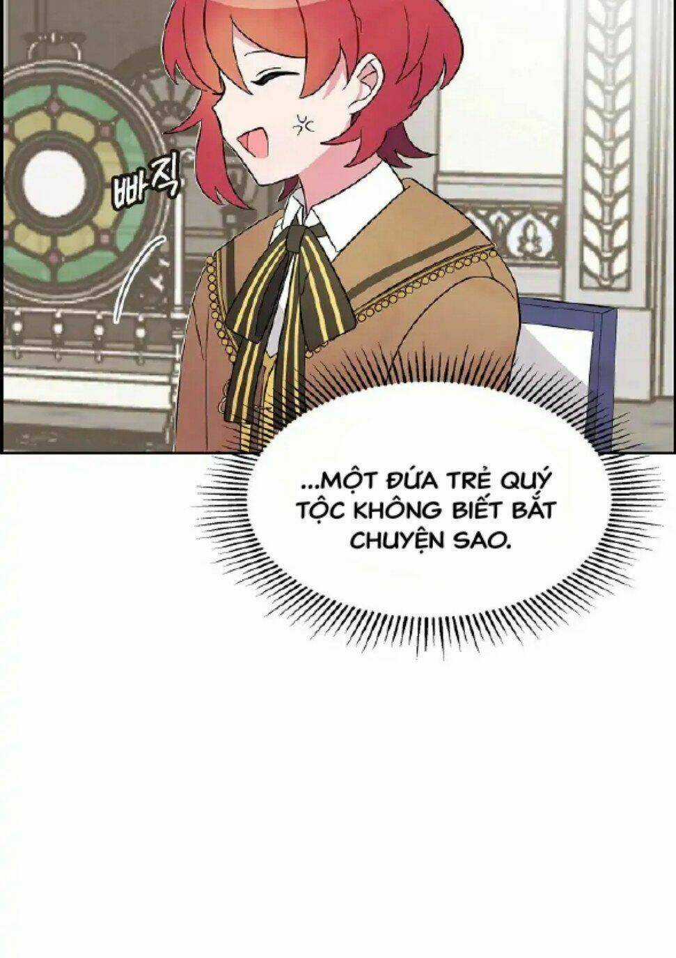 Tình Bạn Giữa Công Tước Và Hầu Tước Không Hề Tồn Tại Chapter 1 trang 71