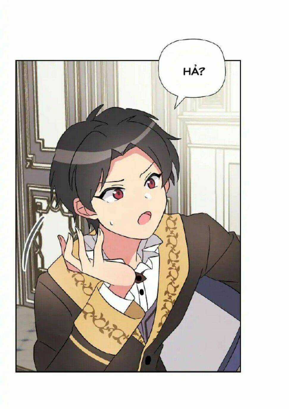 Tình Bạn Giữa Công Tước Và Hầu Tước Không Hề Tồn Tại Chapter 1 trang 72