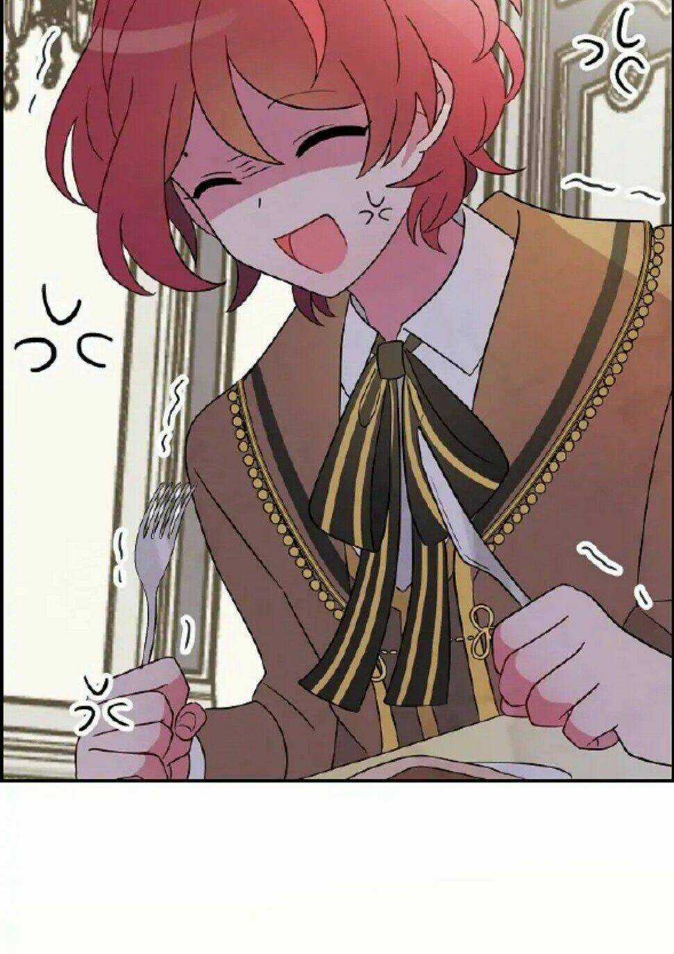 Tình Bạn Giữa Công Tước Và Hầu Tước Không Hề Tồn Tại Chapter 1 trang 76